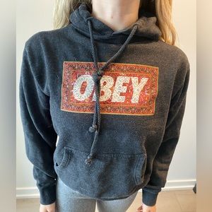 Obey Hoodie